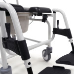 Αναπηρικό Αμαξίδιο Τροχήλατη Καρέκλα Μπάνιου WC Atlantis